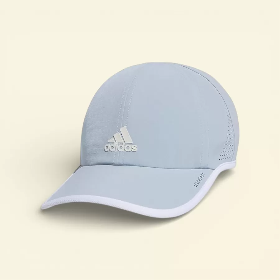 Adidas Men's Superlite Cap #Xanh Dương