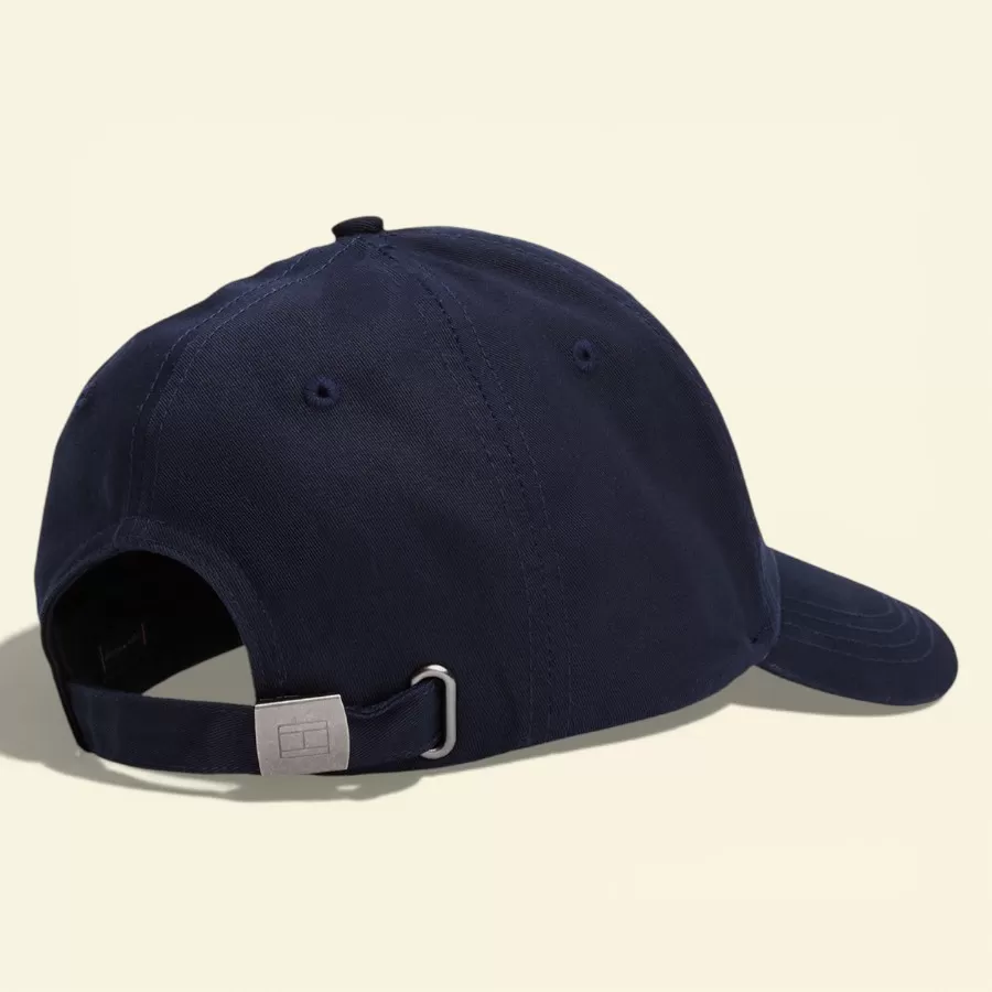 Tommy Hilfiger Classic Baseball Cap - Xanh Navy