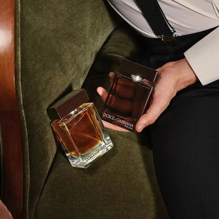 D&G The One For Men Eau De Parfum #100ml