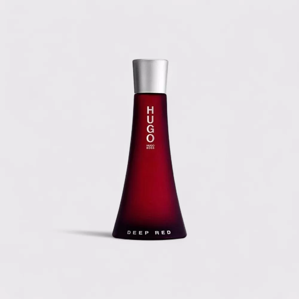 Nước Hoa Nữ Hugo Boss Deep Red