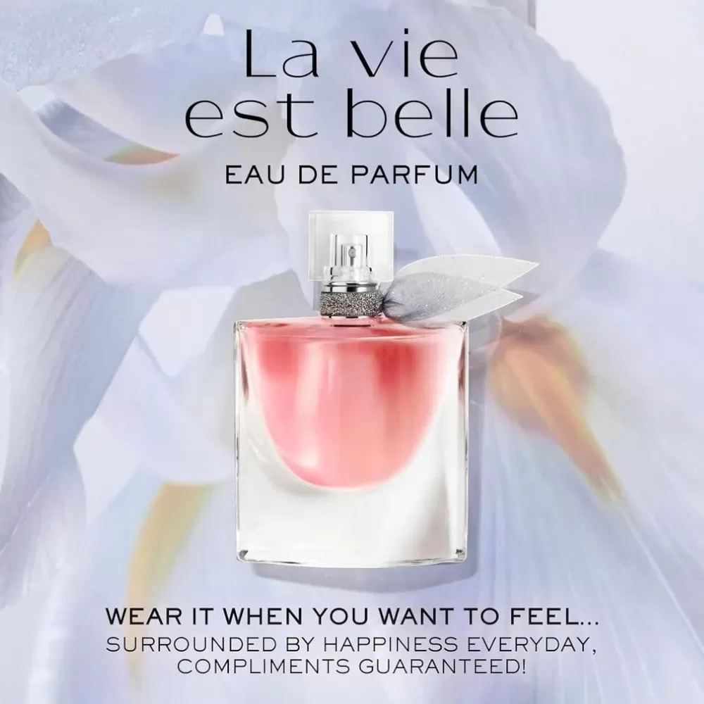 Nước hoa Lancôme La Vie Est Belle EDP | 4ml