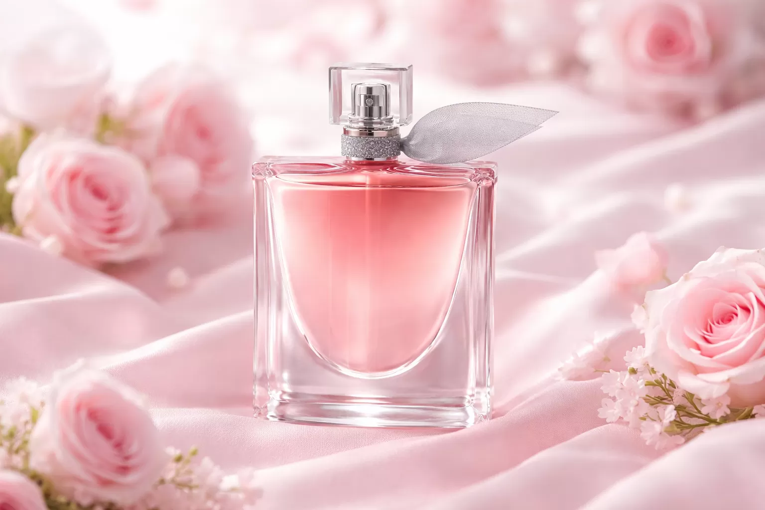 Nước hoa Lancôme La Vie Est Belle EDP | 4ml