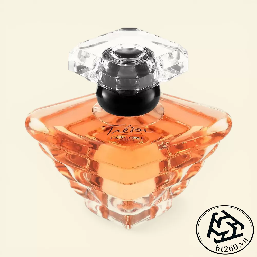 Nước Hoa Nữ Lancôme Trésor EDP #100ml