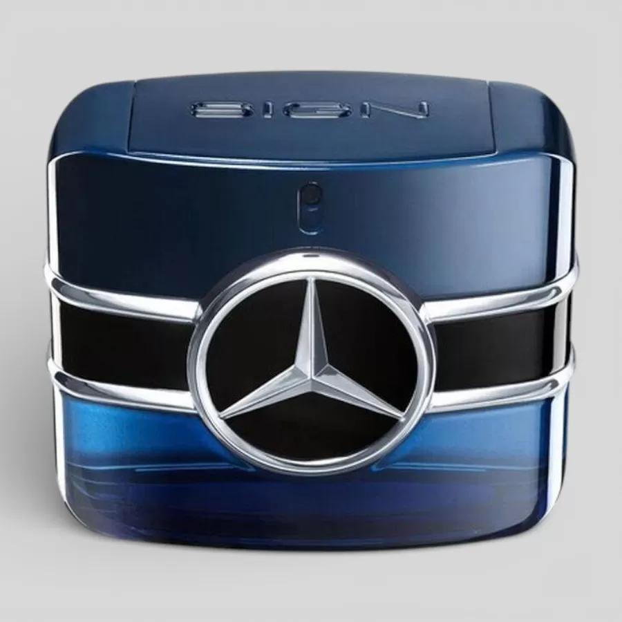Mercedes-Benz Sign EDP #100ml