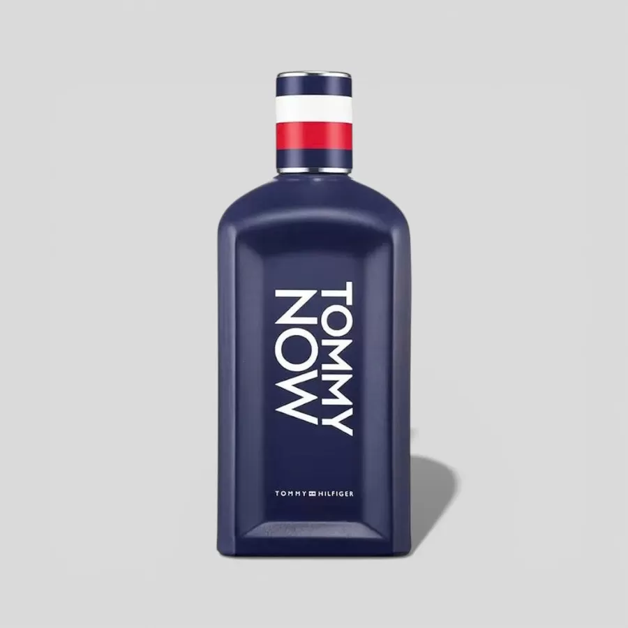 Tommy Now Eau De Toilette #100ml