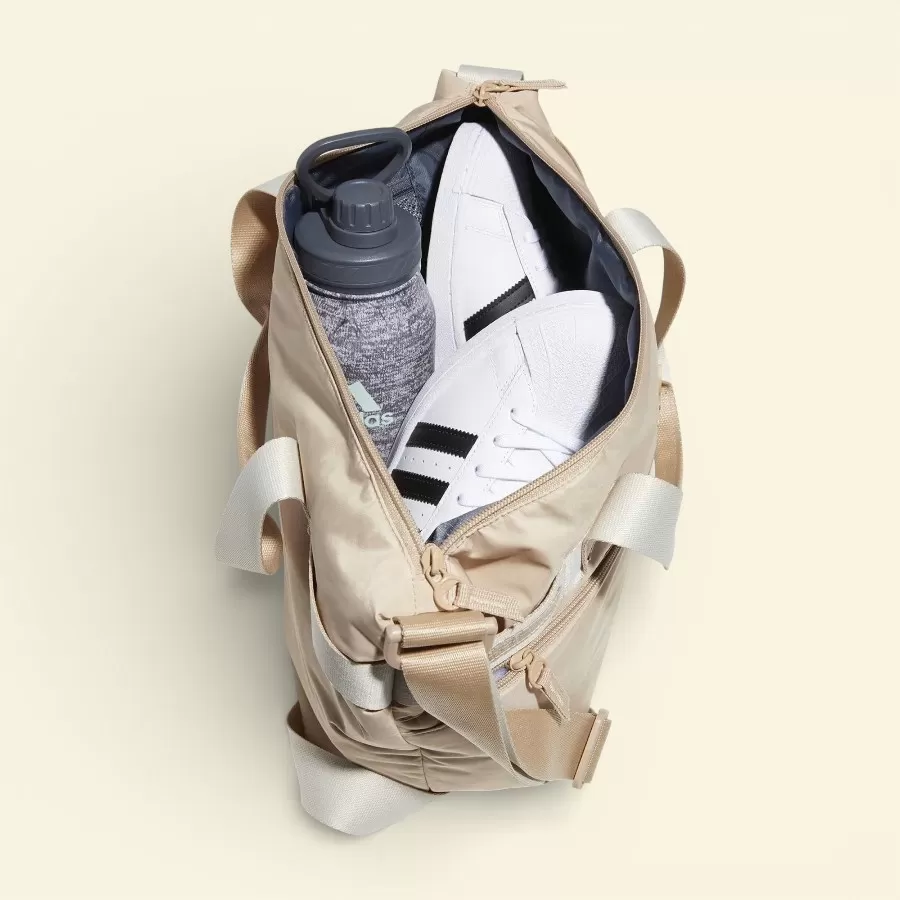 Originals Puffer Shopper Tote Bag #Kem