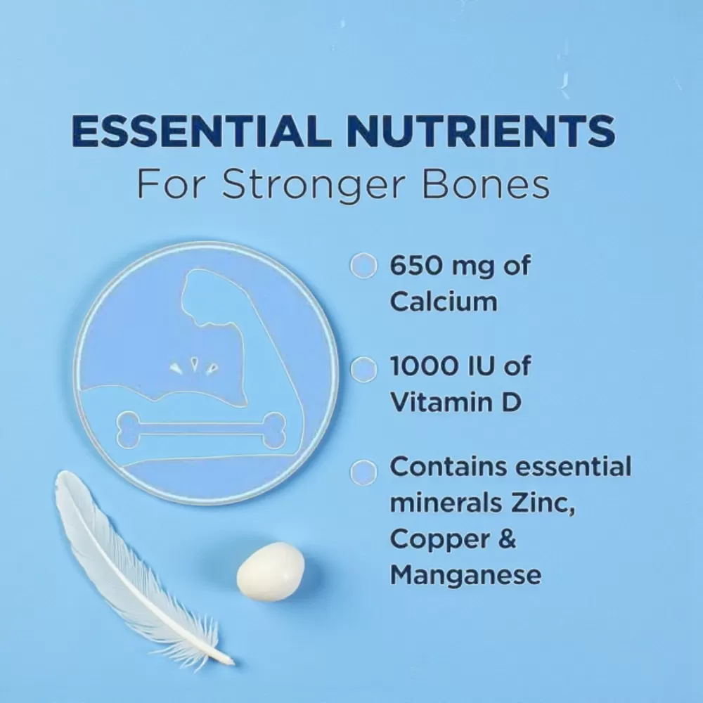 Canxi Citracal Maximum Calcium Citrated D3 | 280 Viên