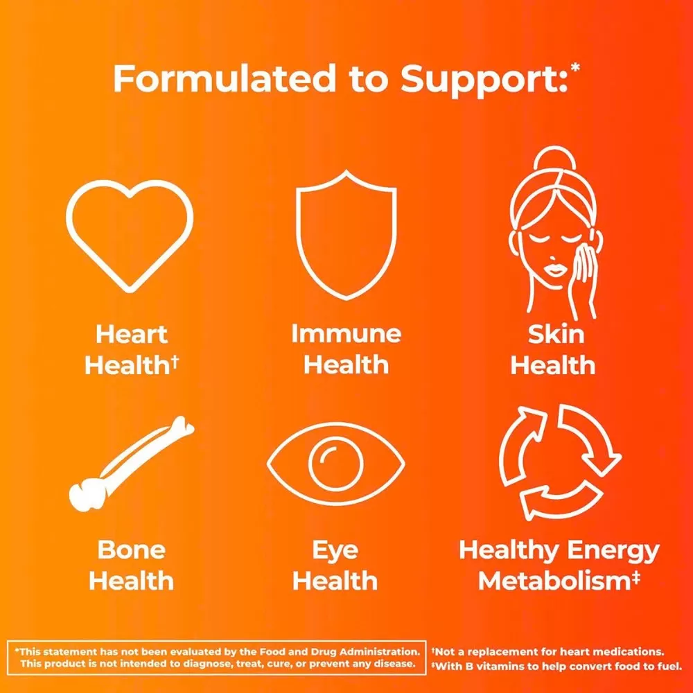 Vitamin Tổng Hợp Cho Nữ Giới One A Day Women's - 300 viên