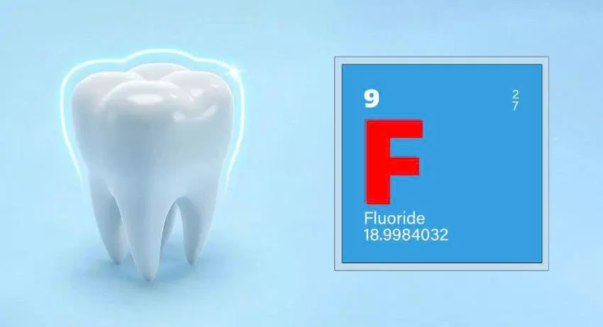 Fluoride là gì? Công dụng, tác hại và vai trò quan trọng trong chăm sóc răng miệng